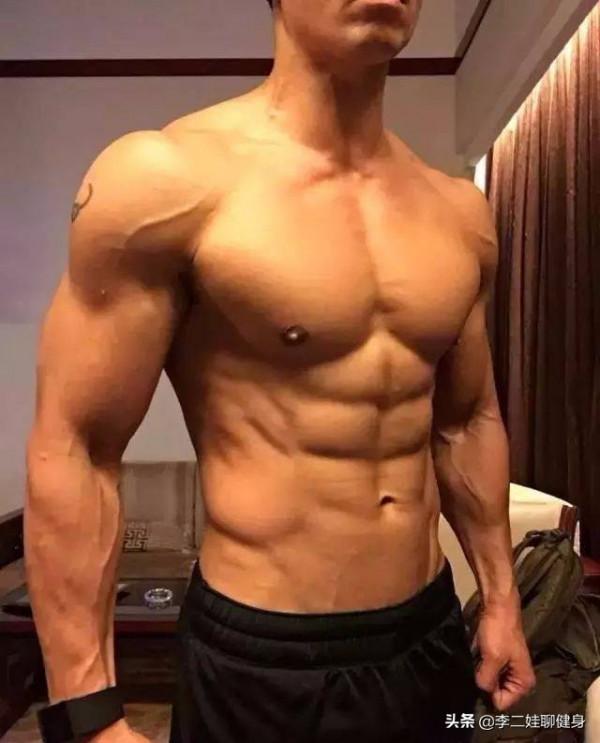 想練腹部，先了解它，然後全方位去鍛鍊它