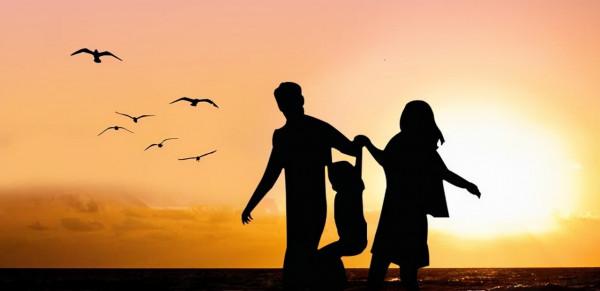 三個步驟,讓你和孩子之間遠離吵鬧 三個步驟,讓你和孩子之間遠離吵鬧