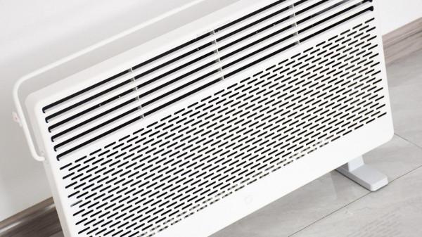 米家石墨烯智慧電暖氣:簡約格調 加熱驅寒 米家石墨烯智慧電暖氣:簡約格調 加熱驅寒