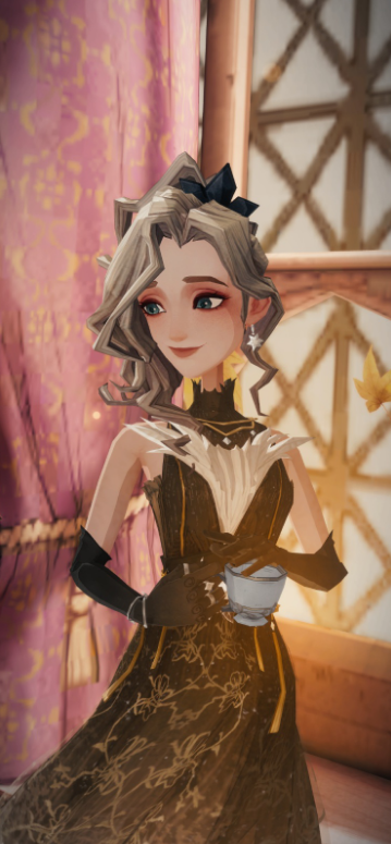 哈利波特手遊：霍格沃茨驚現沙烏地阿拉伯公主？巫師：哎喲不錯喲