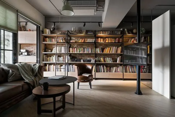 客廳背景牆別亂設計！這7大風格都有專屬搭配元素