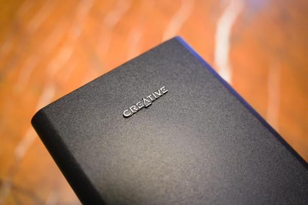 身臨其境的音影片體驗:創新STAGE360迴音壁評測 身臨其境的音影片體驗:創新STAGE360迴音壁評測