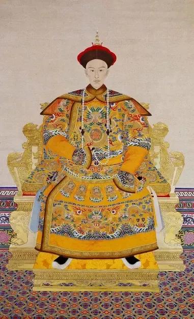 世界第四亞洲第一的清海軍唯一一次勝利的戰爭，為何又輸得精光？