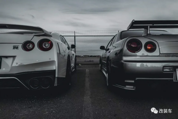 輪上550馬力的戰神GT-R天天開,經典JDM何時才能進來? 輪上550馬力的戰神GT-R天天開,經典JDM何時才能進來?