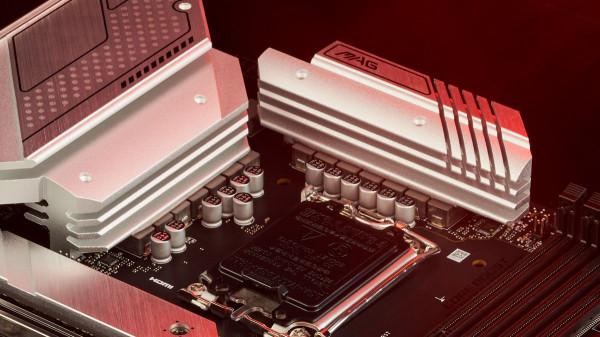 微星MAG B660M MORTAR WIFI主機板評測:12代非K主流價效比之選 微星MAG B660M MORTAR WIFI主機板評測:12代非K主流價效比之選