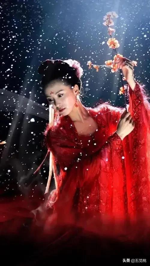 唐代的妝容有多絕？