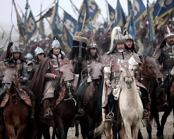 大唐晚年拼盡全力收復安南,為何還是沒能阻擋越南從中國分離? 大唐晚年拼盡全力收復安南,為何還是沒能阻擋越南從中國分離?