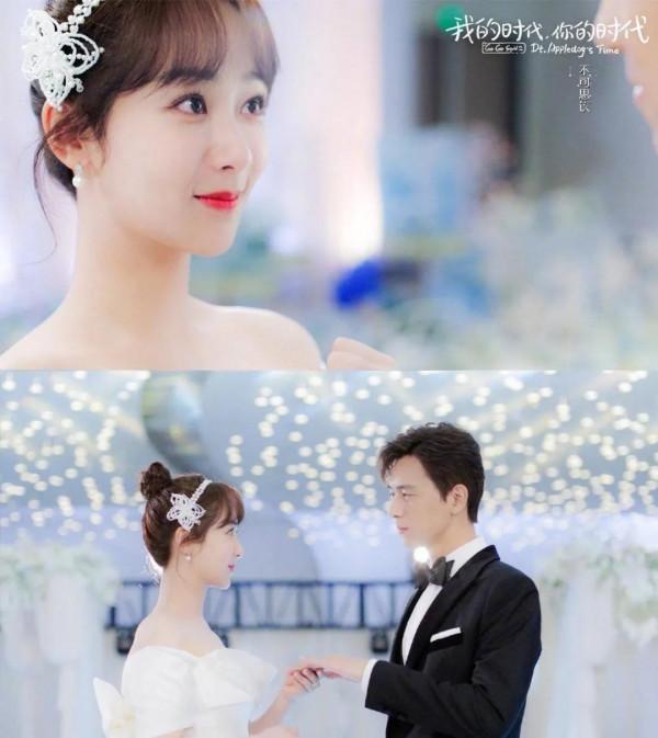 現代劇cp適配度只服這27對夫婦,男的帥、女的美,個個頂級高配 現代劇cp適配度只服這27對夫婦,男的帥、女的美,個個頂級高配