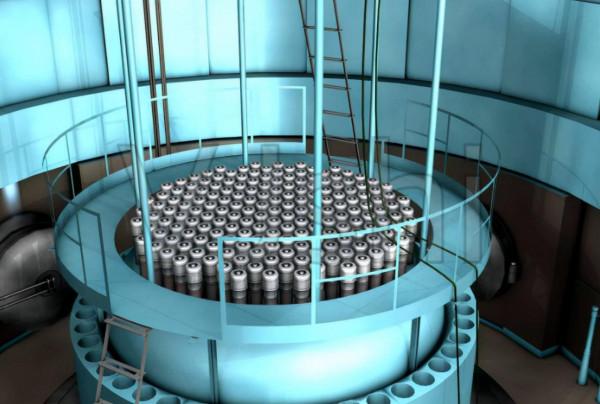 核工業關鍵鑰匙！中國海水提鈾技術新突破，效率已超美國8.8倍