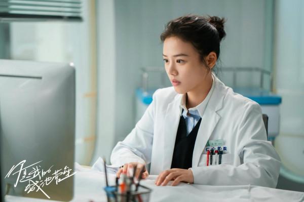 2021年5部優質甜寵劇：超甜份額，顏值演技劇本均線上