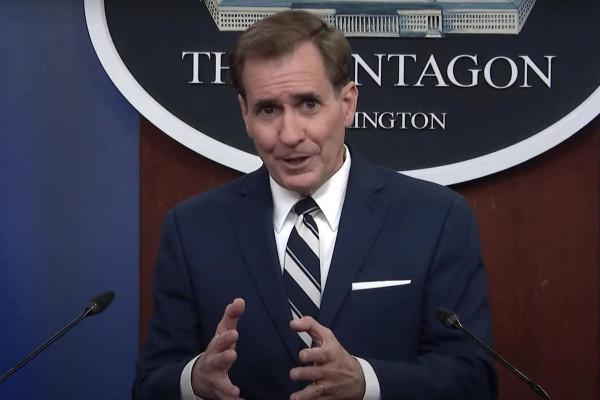 美軍怒懟佩洛西,還莫名扯上中國,美媒想趁機搞事卻被直接懟回 美軍怒懟佩洛西,還莫名扯上中國,美媒想趁機搞事卻被直接懟回