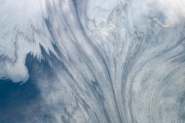 冰點下藏著炙熱，提起世界盡頭，你的第一反應會是這裡嗎？