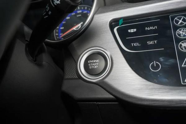 比亞迪秦對比吉利遠景！家用車如何選擇？