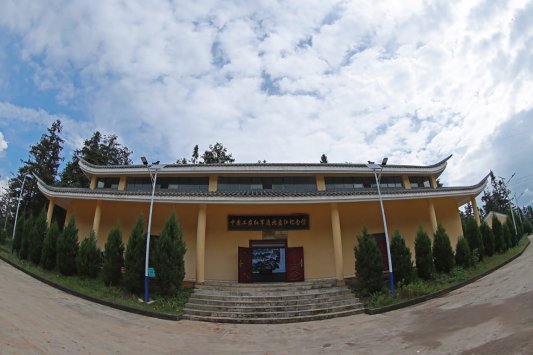 “兩枚銅板”見證軍民情 “兩枚銅板”見證軍民情