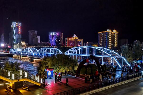 甘肅確定3大中心城市，引領3個經濟區，推動全省一體化發展