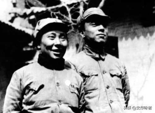 盤點開國將領中的十位獨臂將軍，半生獨臂，一身許國，他們都是誰