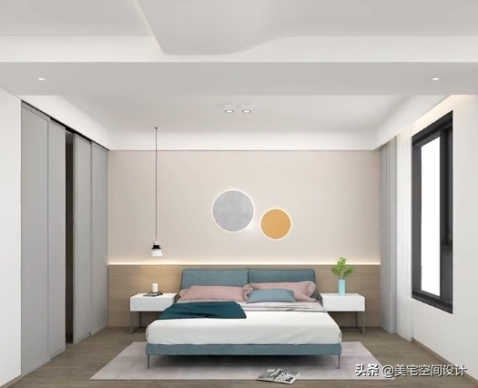 垂直不登高的梁，六種修飾方法分享