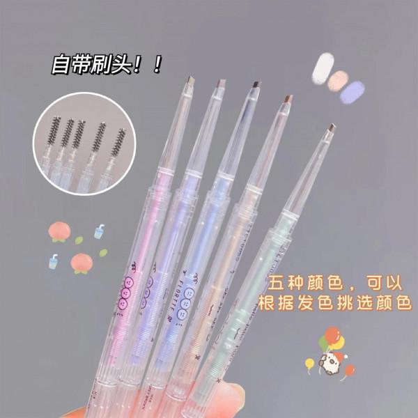 老師都看不出來的心機偽素顏，是這幾件平價彩妝給的