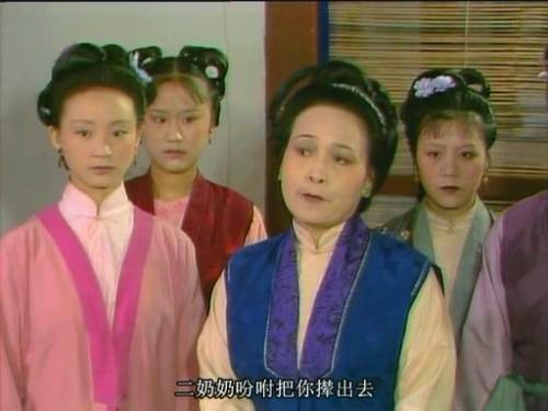 《紅樓夢》：一朵還沒來得及開放就凋零了的花