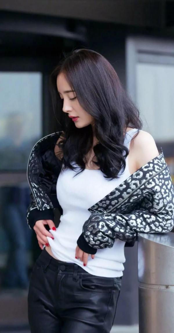 楊冪的魅力美圖no.1