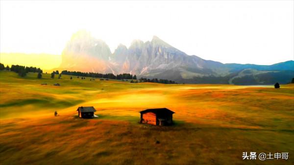 值得一去的地方：德國巴伐利亞