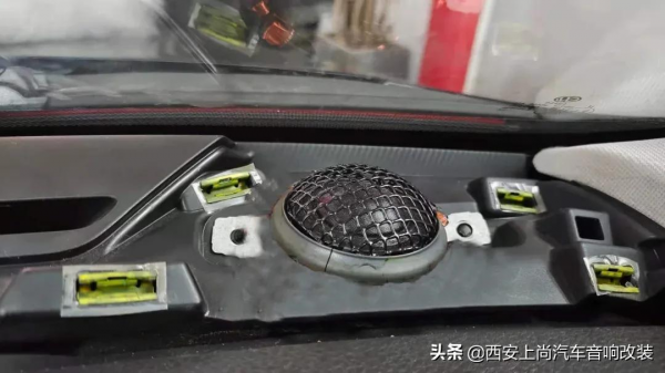 領略聲音真實的魅力,大眾帕薩特無損升級德國原裝進口RS系列音響 領略聲音真實的魅力,大眾帕薩特無損升級德國原裝進口RS系列音響