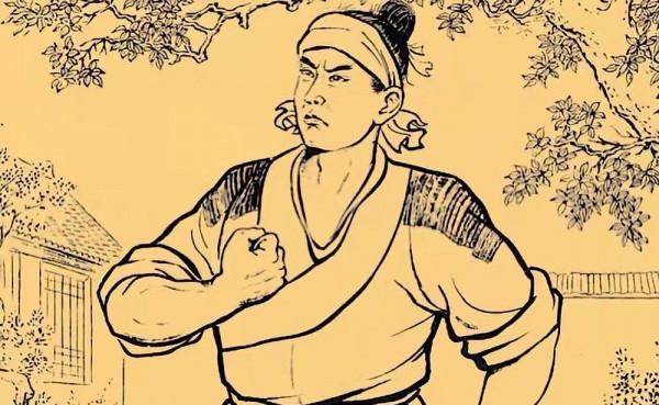 民間故事：男子放生黃皮子後，夜裡黃衫老翁託夢說誰喊你也別出去