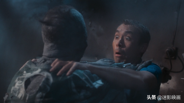 22年前吳鎮宇演的邪典片,異形邪靈喪屍猛鬼一鍋燉,卻至今被低估 22年前吳鎮宇演的邪典片,異形邪靈喪屍猛鬼一鍋燉,卻至今被低估