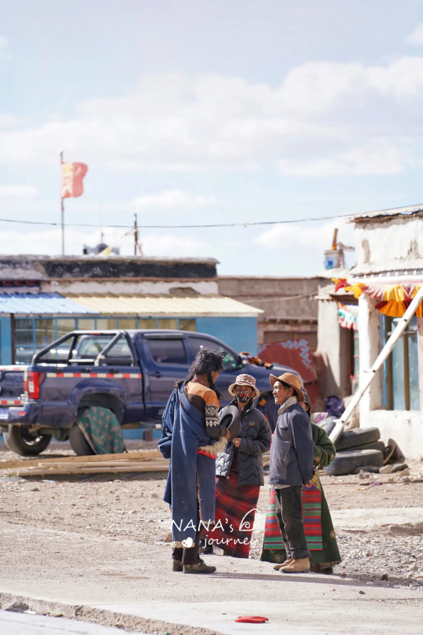 西藏無人區深處的村莊,能體驗藏區生活,宛如世外桃源的清靜之地 西藏無人區深處的村莊,能體驗藏區生活,宛如世外桃源的清靜之地