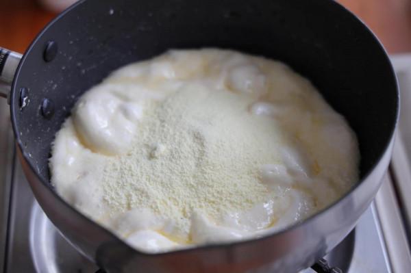 過年超火的零食，簡單0失敗，平底鍋就能做，酥脆拉絲，超好吃呀