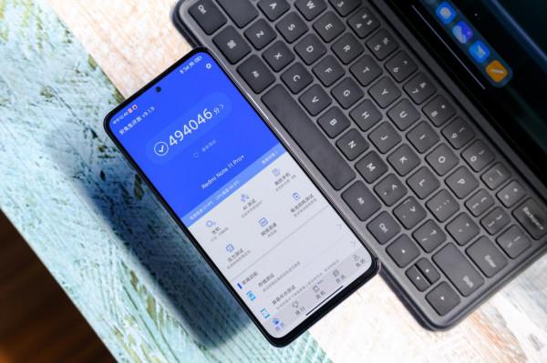 實在是忍不住了！紅米Note11pro+到手24小時，我要開始“吐槽”了