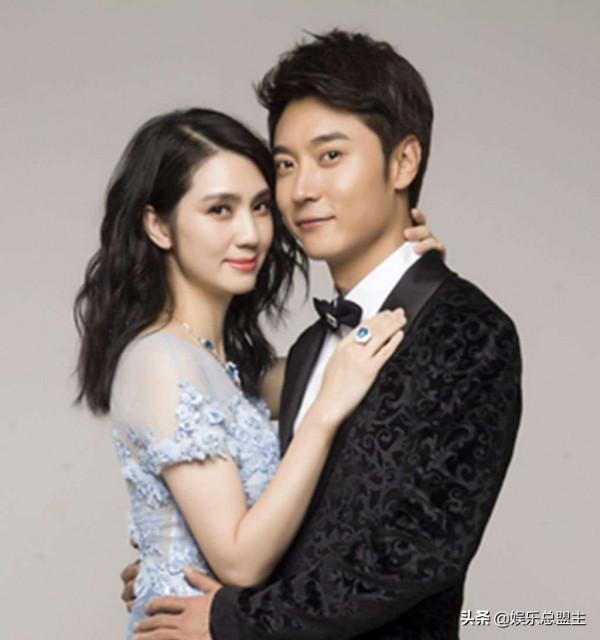 上戲的5個&OpenCurlyDoubleQuote;敗類&rdquo;，有家暴有出軌還有不知國恥，真是五毒俱全