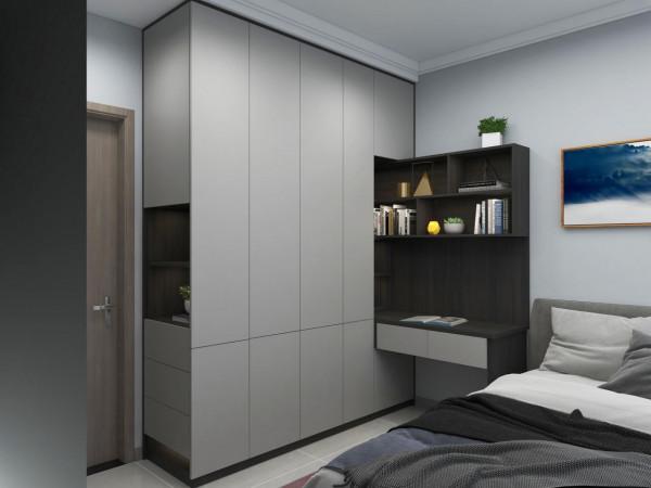 百看不厭的現代輕奢風設計,恰到好處的精緻 百看不厭的現代輕奢風設計,恰到好處的精緻