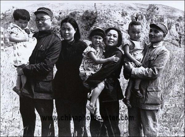 劉伯承元帥逝世,臨終前悲嘆:我對不起小華北,死不瞑目!為何? 劉伯承元帥逝世,臨終前悲嘆:我對不起小華北,死不瞑目!為何?