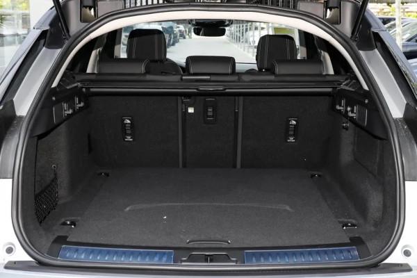 靜態分析攬勝星脈，入門配置就已經夠用，安全係數很高