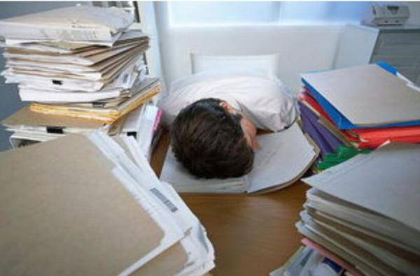 在新加坡的你還在拼命工作？請停下手看看這則日本故事