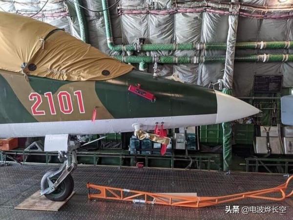 為進口五代機做準備？越南高階教練機悄悄交付！能模擬蘇57特性