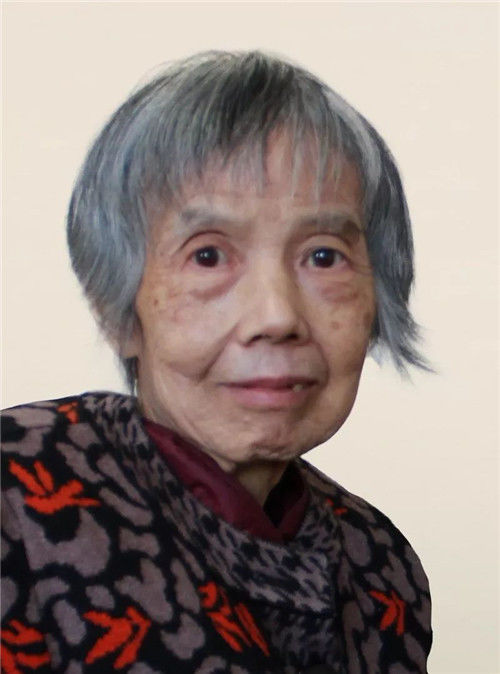 “晶片之母”黃令儀:擺脫西方晶片壟斷,“龍芯3號”驚豔全球 “晶片之母”黃令儀:擺脫西方晶片壟斷,“龍芯3號”驚豔全球