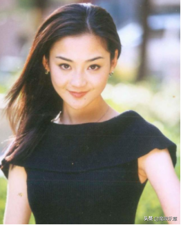 26年後看《孽債》:嚴曉頻像王菲、思凡真帥、女神就是池華瓊 26年後看《孽債》:嚴曉頻像王菲、思凡真帥、女神就是池華瓊