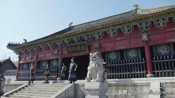 錦衣之下番外：六扇門接到命案，首當其衝的今夏用專業見證自己