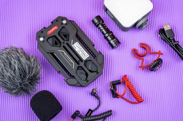 拯救你的蘭花指—斯莫格手機拍攝摺疊拓展框支架開箱體驗 拯救你的蘭花指—斯莫格手機拍攝摺疊拓展框支架開箱體驗