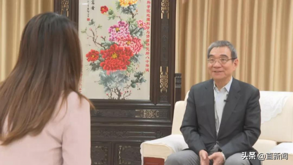 林毅夫：中國去年人口僅增48萬 短期沒影響長期有辦法