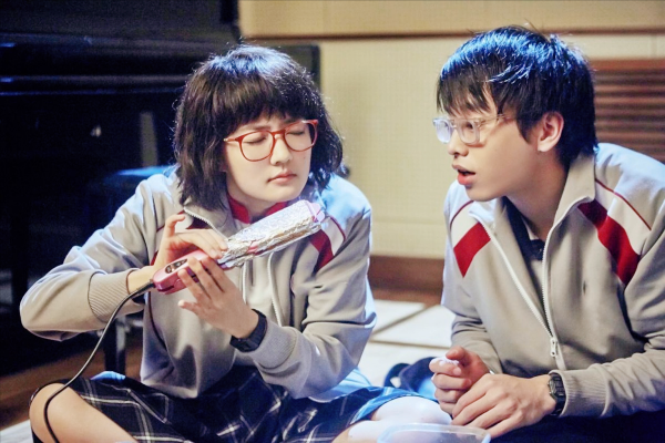 5部被名字“耽誤”的青春片，跳過片名，才知“真香”