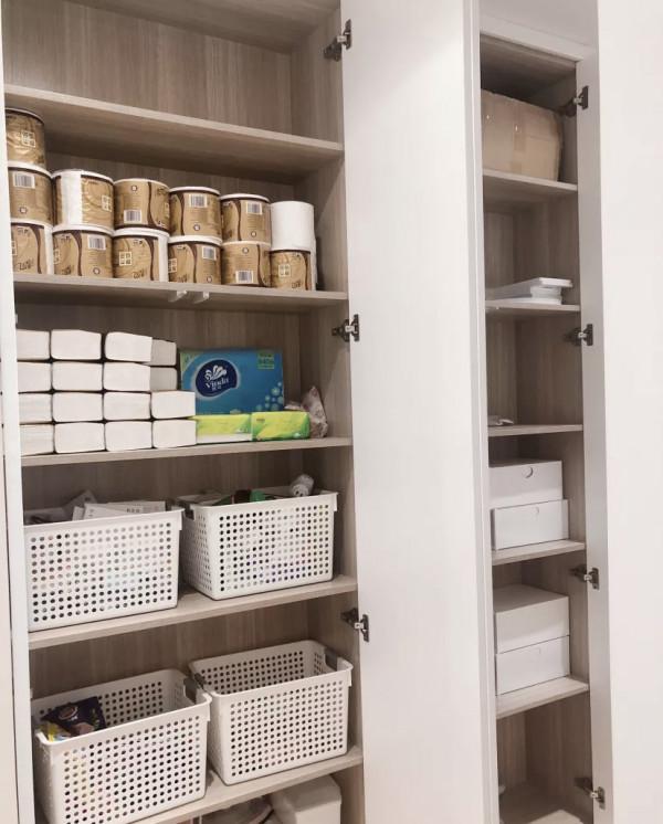 湖南單親媽媽曬出獨居小家，98平溫馨質樸，一人一娃也有詩和遠方