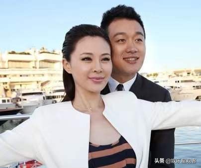 娛樂圈明星夫婦：鄧超夫婦春晚甜蜜喊話，杜江賣房子向霍思燕求婚