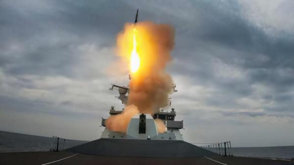 英國議會急了：英國軍艦變無害“食草動物”，對地攻擊導彈都沒了