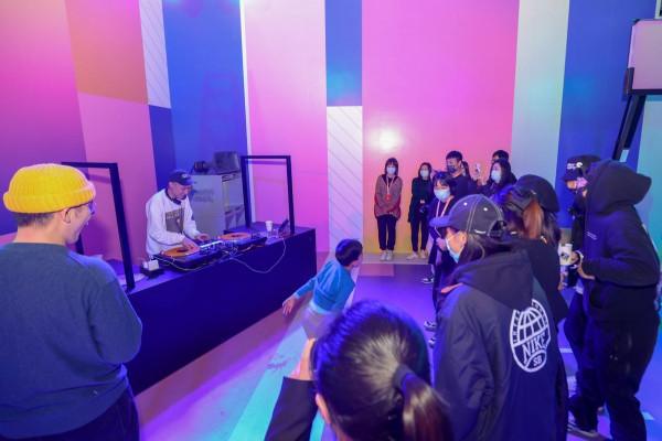 Style In Revolt空前亮相北京SKP-S