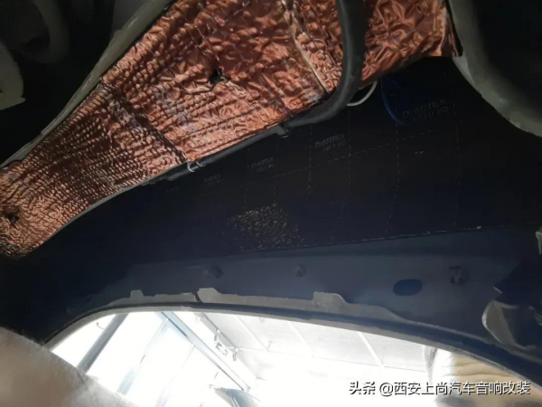 全方位降噪重回寧靜車生活,吉普指南者升級全車俄羅斯阿德薩隔音 全方位降噪重回寧靜車生活,吉普指南者升級全車俄羅斯阿德薩隔音