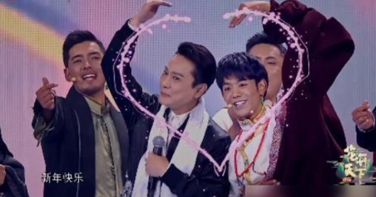 意外走紅的8位大網紅,一個比一個神奇,有人因戴口罩採訪而爆紅 意外走紅的8位大網紅,一個比一個神奇,有人因戴口罩採訪而爆紅