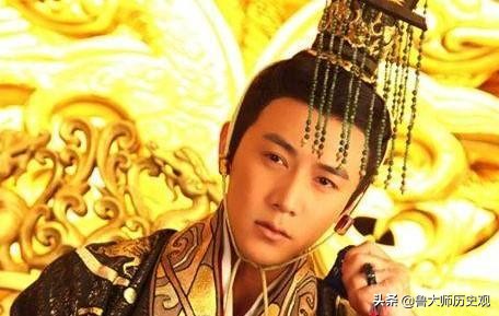 聽一個小孩回答太陽遠還是長安遠,他本應該肩負晉朝復興的重任 聽一個小孩回答太陽遠還是長安遠,他本應該肩負晉朝復興的重任